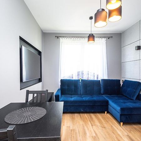 Rentplanet - Apartament Kasztelanska Krasków Εξωτερικό φωτογραφία