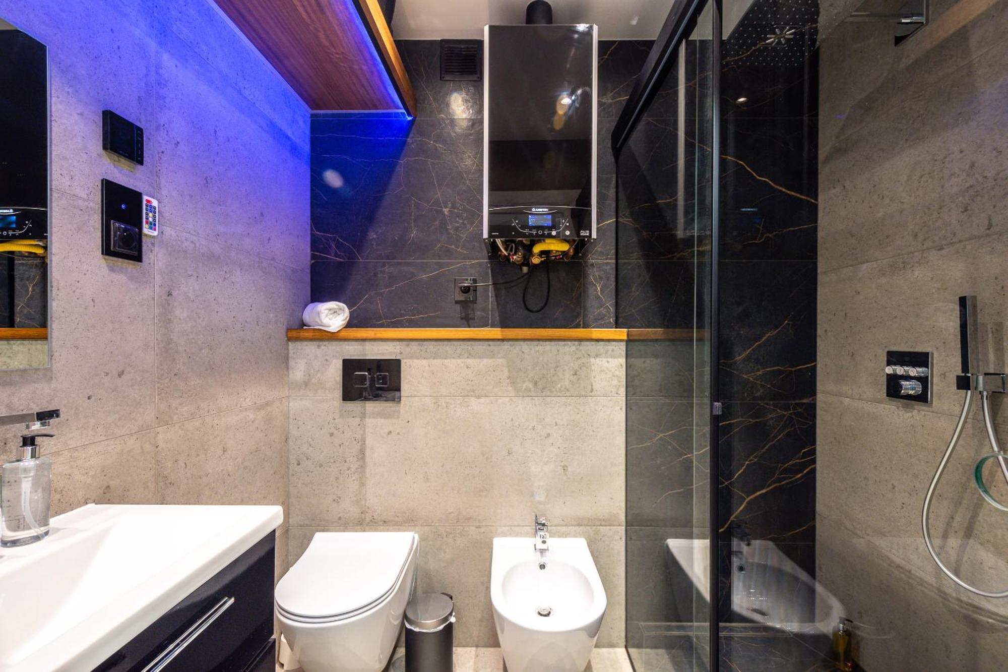 Rentplanet - Apartament Kasztelanska Krasków Εξωτερικό φωτογραφία