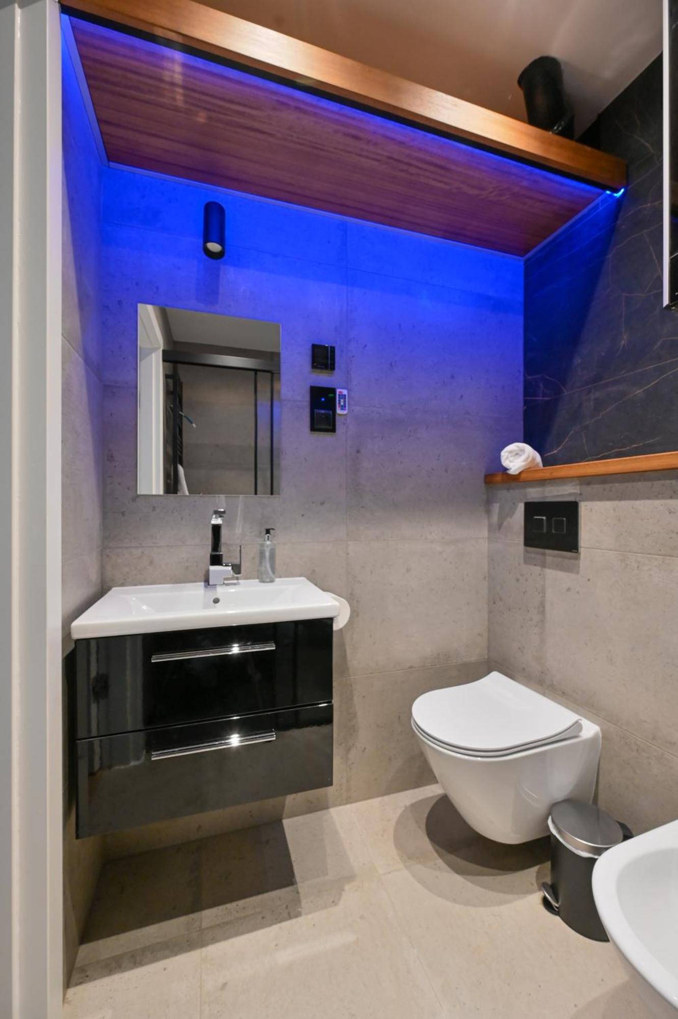 Rentplanet - Apartament Kasztelanska Krasków Εξωτερικό φωτογραφία