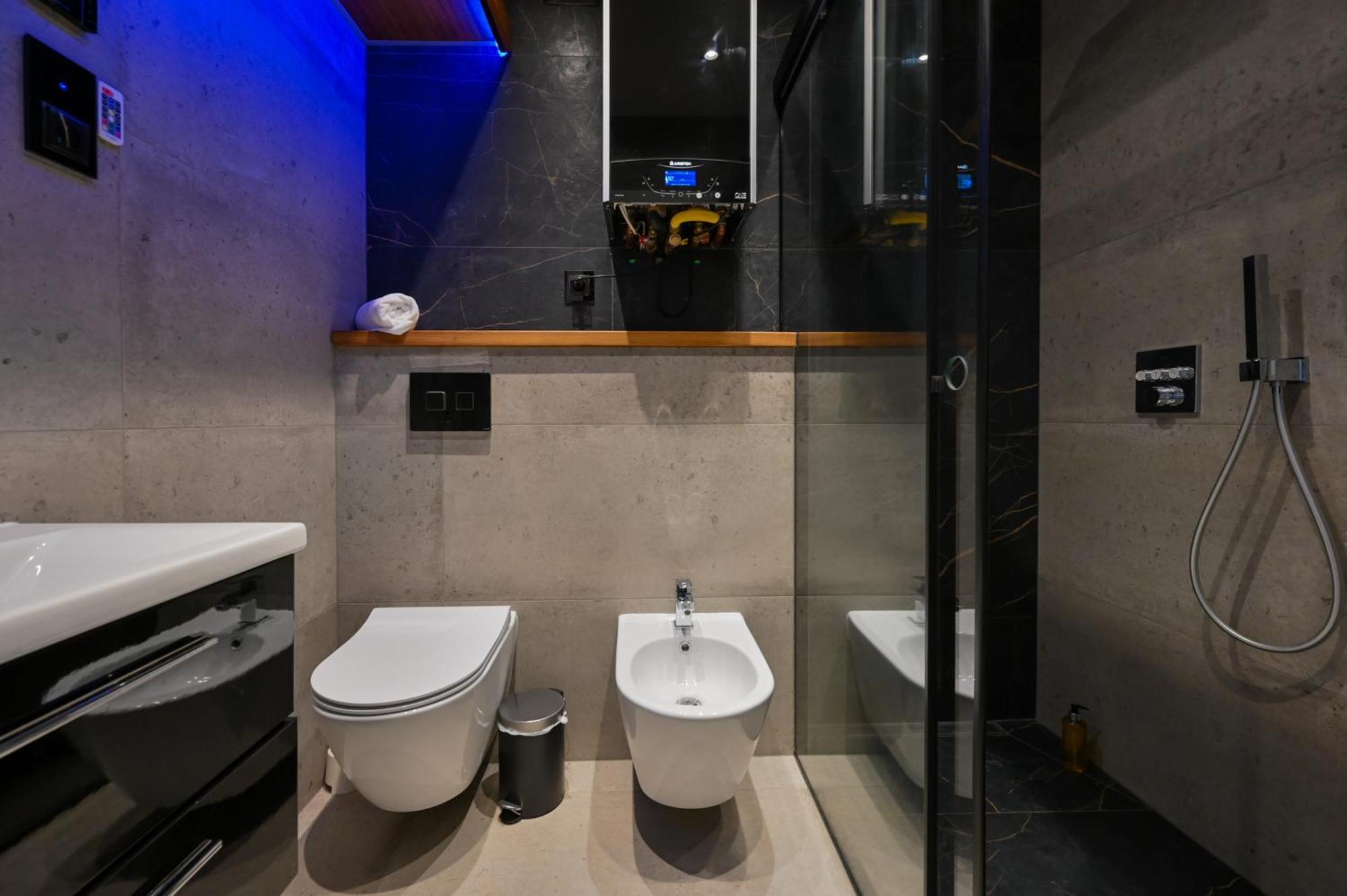 Rentplanet - Apartament Kasztelanska Krasków Εξωτερικό φωτογραφία